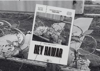 ‘Hey Hawar’ belgeselinin fragmanı yayınlandı