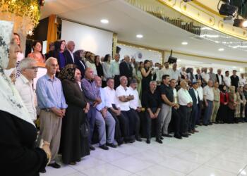 Wan Kent Konseyi toplantısının sonuç bildirgesi açıklandı