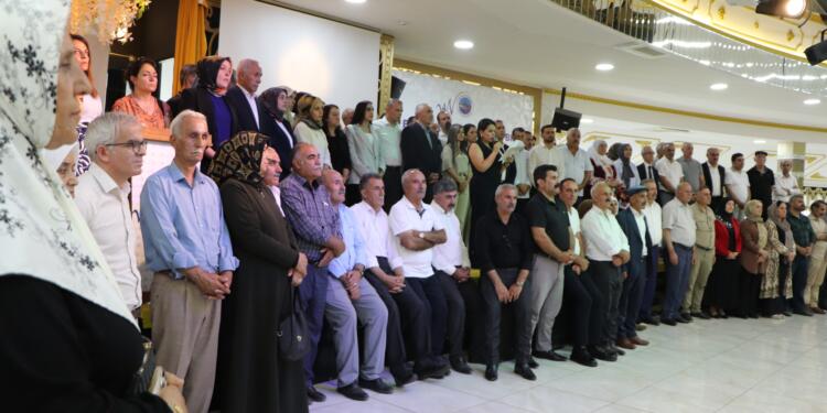 Wan Kent Konseyi toplantısının sonuç bildirgesi açıklandı