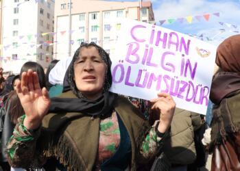 Bir oğlunu çatışmada kaybetti: Barışı sağlamak için üzerimize düşeni yapalım