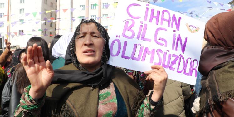 Bir oğlunu çatışmada kaybetti: Barışı sağlamak için üzerimize düşeni yapalım