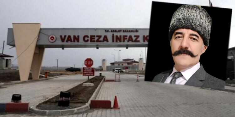 Çerkes öğretim görevlisi bir aydır tutuklu: Akademi camiasına çağrı