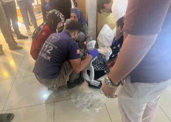 Wan’da intihar girişimi iddiası