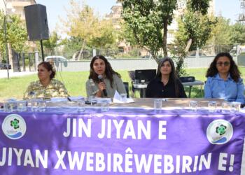 GABB’den Wan’da kadınlar için ekonomi atölyesi