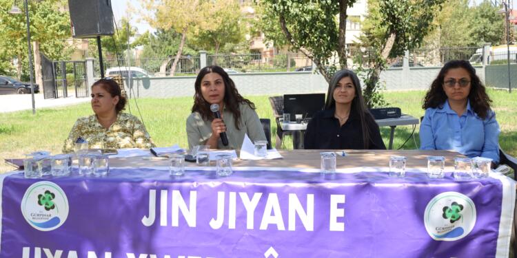 GABB’den Wan’da kadınlar için ekonomi atölyesi