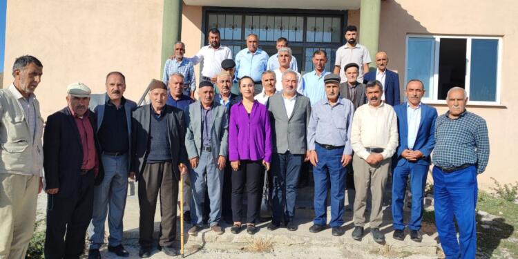 Wan halkı ‘Tecrit değil, özgürlük kazanacak’ mitingine hazırlanıyor