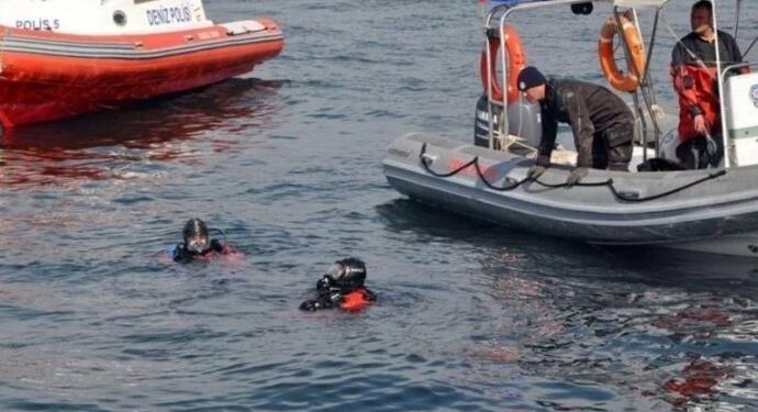 Wan Gölü’nde ölü bulunan kadının kimliği belli oldu