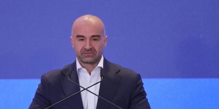 Talabani ittifak başkanı seçildi: Birlik ve adalet için çalışacağız