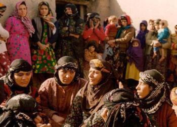 İranlı kadınların isyanı: Ben ‘kan bedeli’ olmayacağım