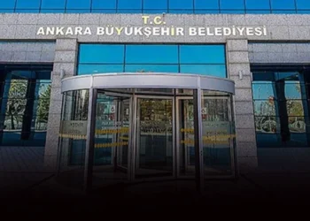 Ankara Büyükşehir Belediyesi’ne operasyon: 13 kişi gözaltına alındı