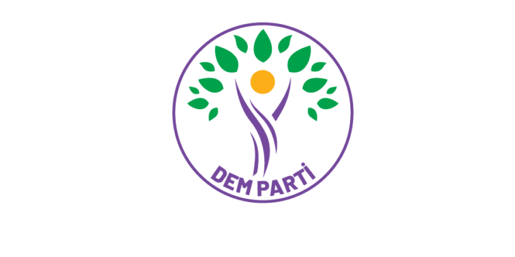 DEM Parti MYK toplandı