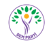 DEM Parti MYK toplandı