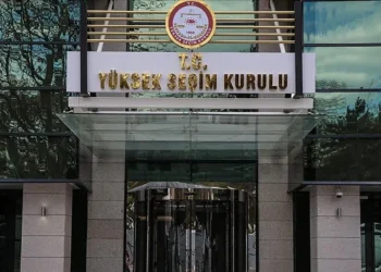 YSK’den Gürsel Tekin kararı: Kongrede oy kullanamayacak