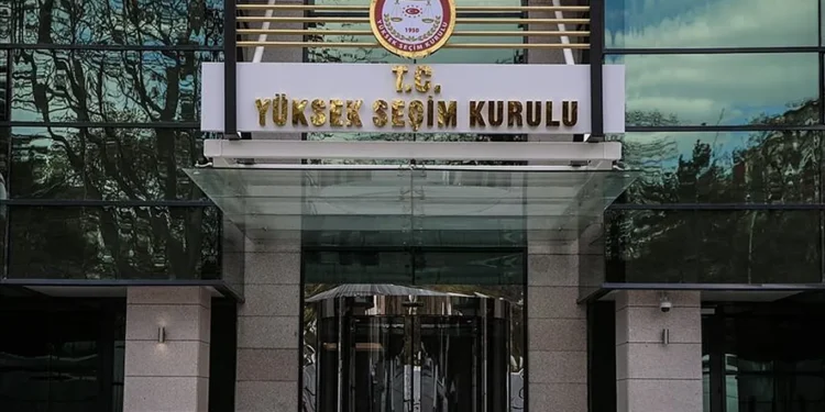 YSK’den Gürsel Tekin kararı: Kongrede oy kullanamayacak