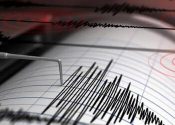 Filipinler’de peş peşe büyük depremler: Onlarca ölü var
