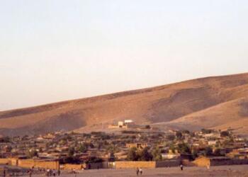 ‘Ambargoyla Mexmûr Kampı yaşanmaz hale getirilmeye çalışılıyor’