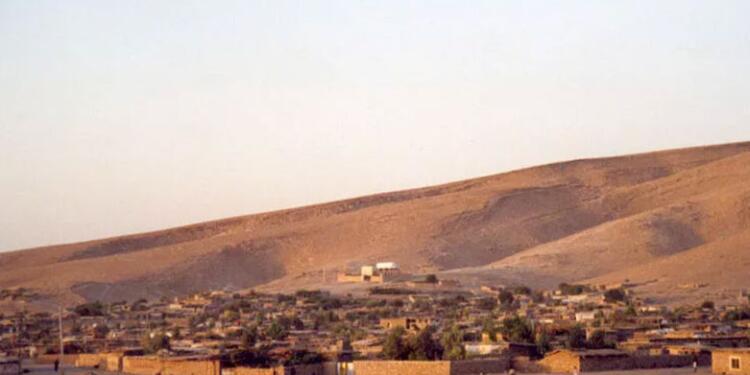 ‘Ambargoyla Mexmûr Kampı yaşanmaz hale getirilmeye çalışılıyor’