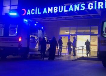 Düğünde 106 kişi yemekten zehirlendi: Valilik soruşturma başlattı