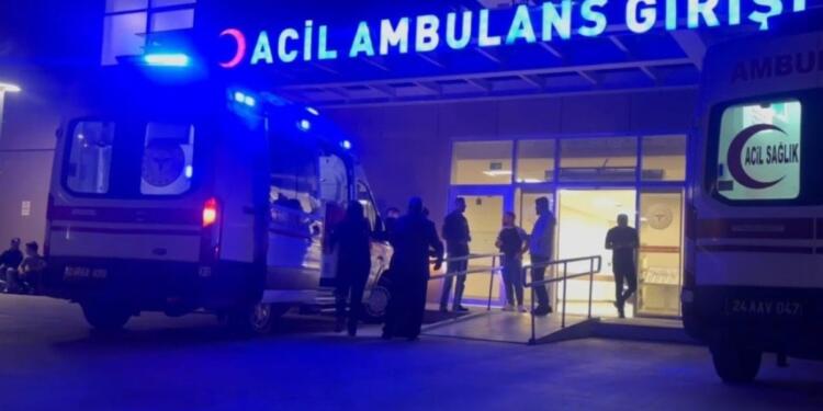 Düğünde 106 kişi yemekten zehirlendi: Valilik soruşturma başlattı