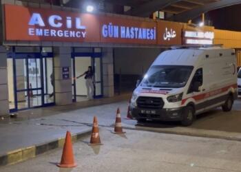 Dîlok’ta silahlı kavga: 3 ölü