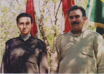 Nevşehir’den Kürdistan dağlarına bir devrimci: Hakikat arayışım anlamını buldu