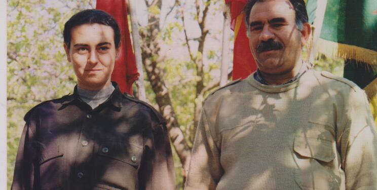 Nevşehir’den Kürdistan dağlarına bir devrimci: Hakikat arayışım anlamını buldu