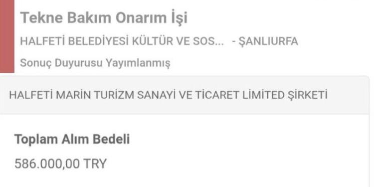 BTK kayyım haberine erişim engeli getirdi