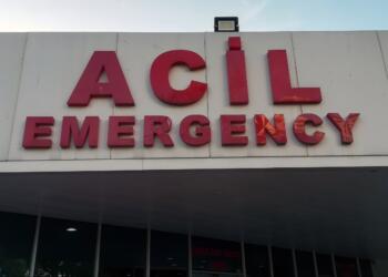 Nevşehir’de şüpheli çocuk ölümü