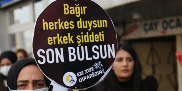 Aydın’da erkek şiddeti