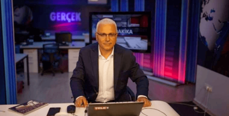 TELE1 çalışanları Yanardağ, Demir ve Özuğurlu adliyeye götürüldü