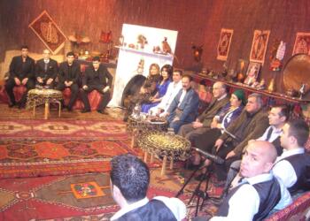 20 yıllık ‘Şevbêrkên Dengbêjan’ arşivi dijital platformdan yayınlanacak