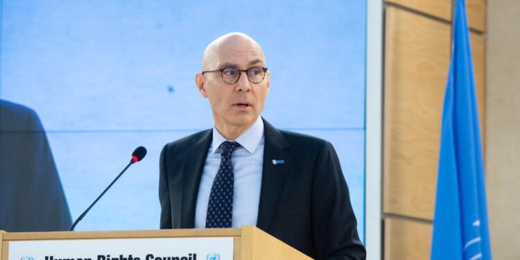 BM’den İran’a çağrı: İdamları durdurun