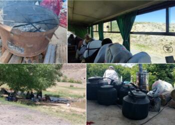 Dört duvardan yollara: Kısıtlamalara karşı yolculuk eden kadınlar