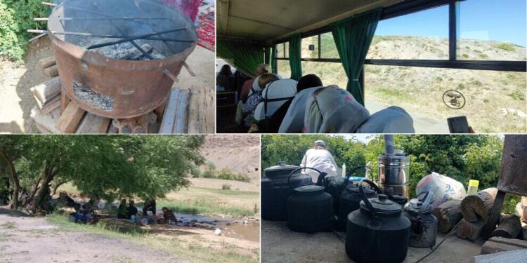 Dört duvardan yollara: Kısıtlamalara karşı yolculuk eden kadınlar