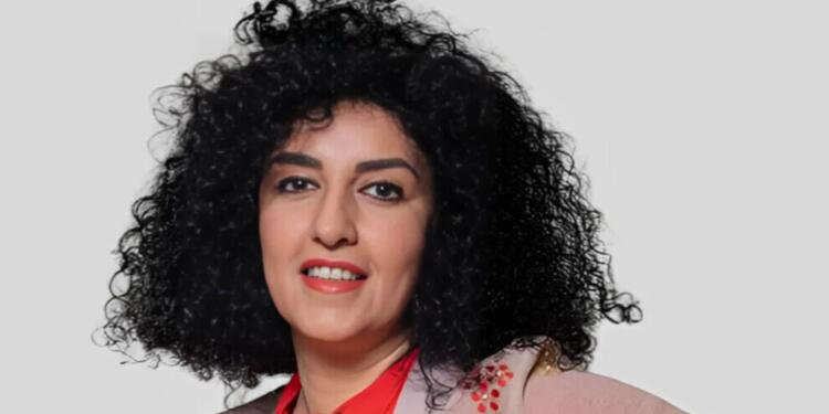 Nergis Muhammedi’den BM’ye Kürt öğretmenler için çağrı