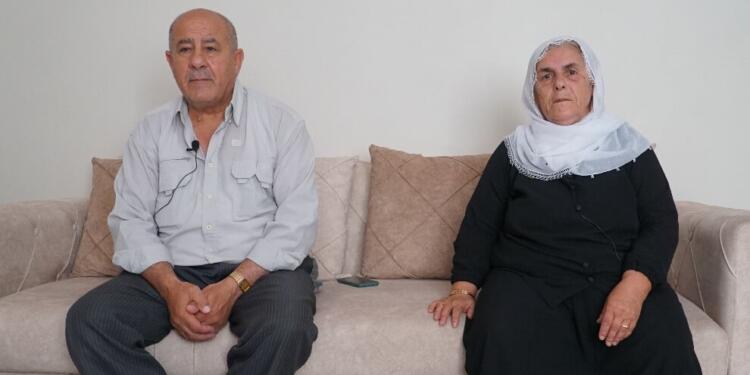 ‘Barış istiyoruz, biz göremesek de torunlarımız görsün’