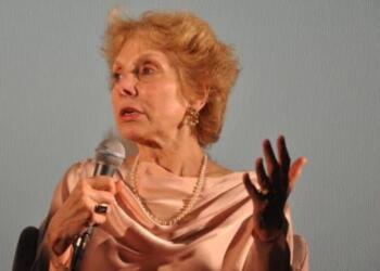 Feminist Harriet Fraat: Kürtlerin onurunu tanıyın