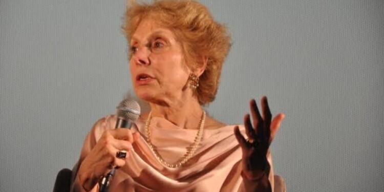 Feminist Harriet Fraat: Kürtlerin onurunu tanıyın