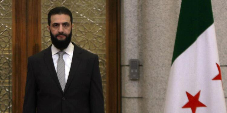 New York Times: Suriye’de otoriterlik devam ediyor