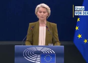 Avrupa Komisyonu İsrail’e mali desteğini kesecek