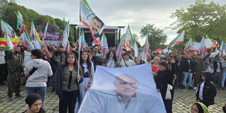 Abdullah Öcalan’dan festivale mektup: İnşa süreci sürgündekilerin de katılımıyla güçlenecek