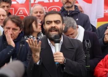 İtalyan vekilden AK’ye çağrı: Abdullah Öcalan davasına müdahil olun