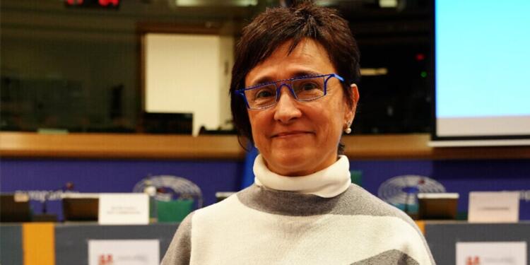 EFA Başkanı Lopez: Öcalan’ın özgürlüğü sürece başarı getirir