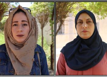 Arap kadınlar: Öcalan’ın mesajı halkların özgürlüğünün anahtarı