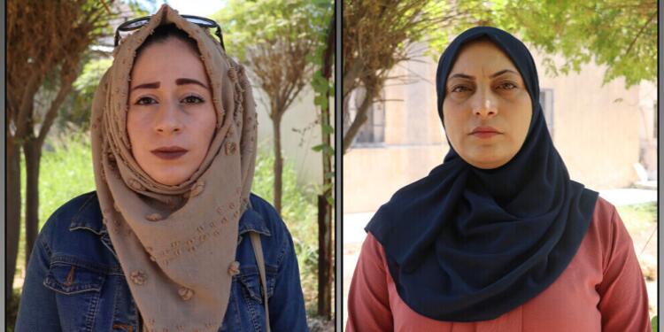 Arap kadınlar: Öcalan’ın mesajı halkların özgürlüğünün anahtarı