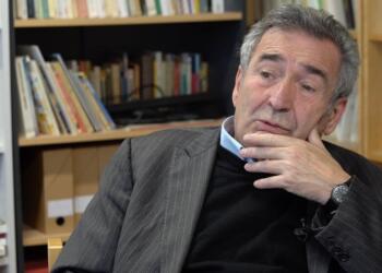 Prof. Christia Bromberger: Kadın saçı cazibe unsuru olarak görülüyor