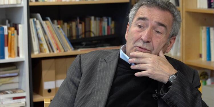 Prof. Christia Bromberger: Kadın saçı cazibe unsuru olarak görülüyor