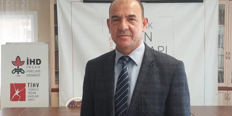 Küçükbalaban: ‘Umut hakkı’ için mutlaka adım atılmalı