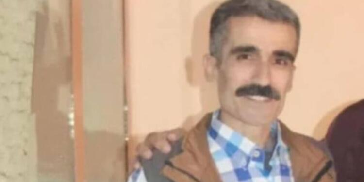 Tahliyesi 5’inci kez engellendi: Duvar dibinde tek sıra yürümedi