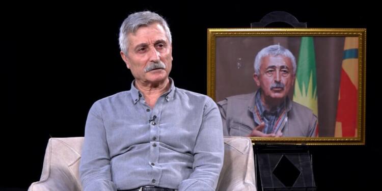 Rıza Altun’u anlattı: Sen rahat ol, işler yoluna girecektir